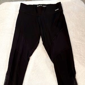 Women’s Pink leggings